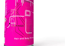 Carica l&#39;immagine nel visualizzatore di Gallery, Profumo CHICAGO - RED FLAMINGO 150ML di STEP ABOARD
