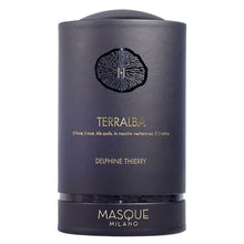 Carica l&#39;immagine nel visualizzatore di Gallery, Profumo MASQUE MILANO - TERRALBA 35 ML di MASQUE MILANO
